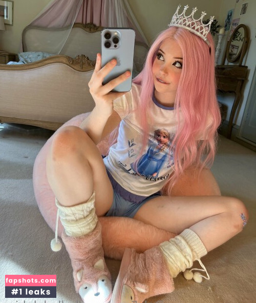 Belle Delphine gallery photo #10923