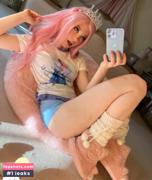 Belle Delphine gallery photo #10925