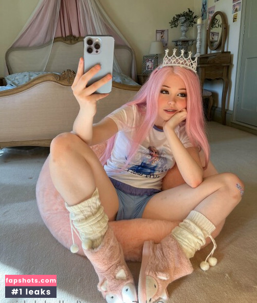 Belle Delphine gallery photo #10926