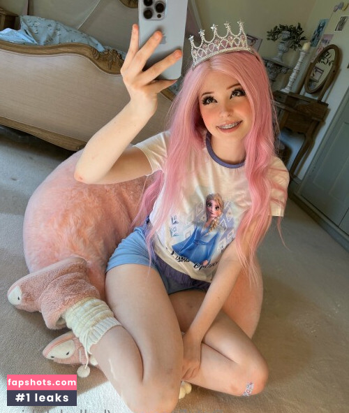 Belle Delphine gallery photo #10927