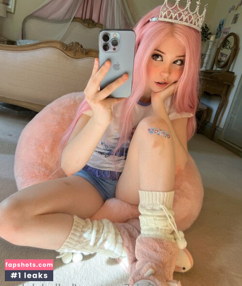 Belle Delphine gallery photo #10930