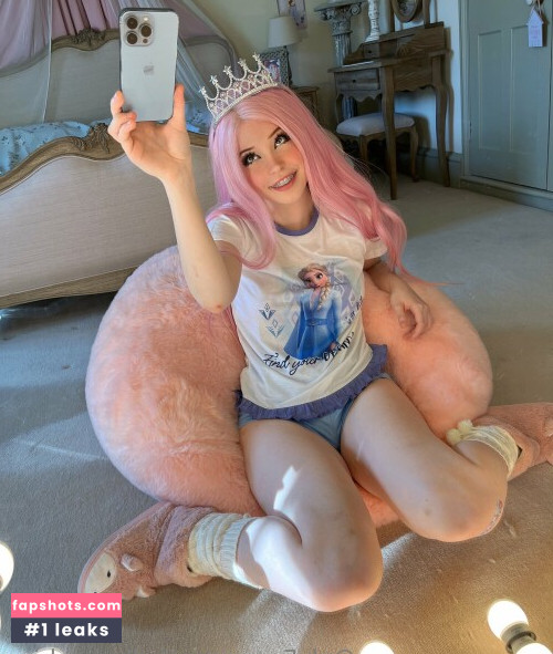 Belle Delphine gallery photo #10931