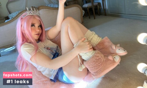 Belle Delphine gallery photo #10939