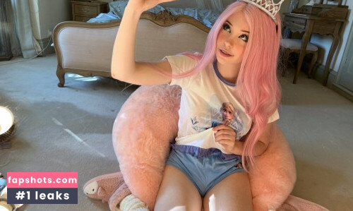 Belle Delphine gallery photo #10940