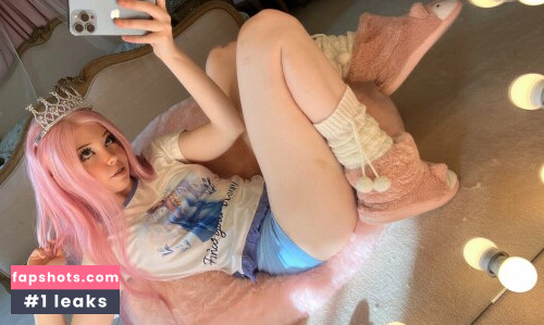 Belle Delphine gallery photo #10942
