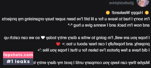 Belle Delphine gallery photo #10944