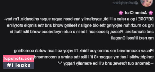 Belle Delphine gallery photo #11002