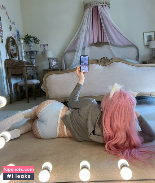 Belle Delphine gallery photo #11046