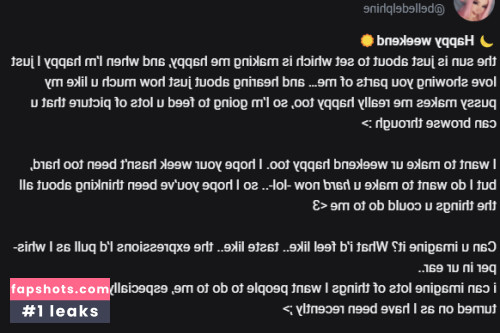 Belle Delphine gallery photo #11067