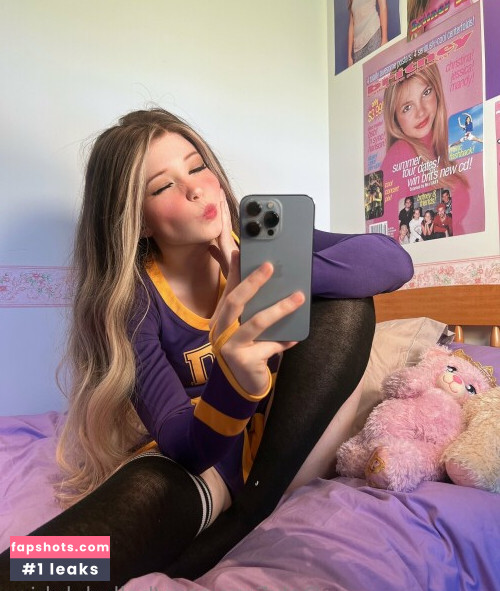 Belle Delphine gallery photo #11087