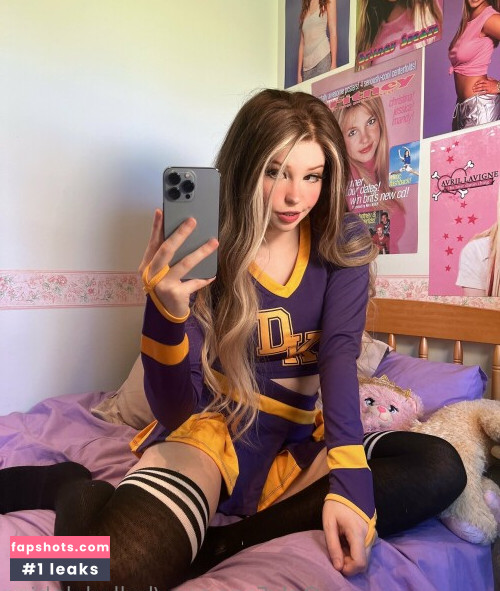 Belle Delphine gallery photo #11088
