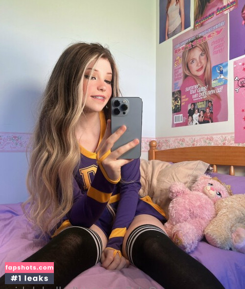 Belle Delphine gallery photo #11089