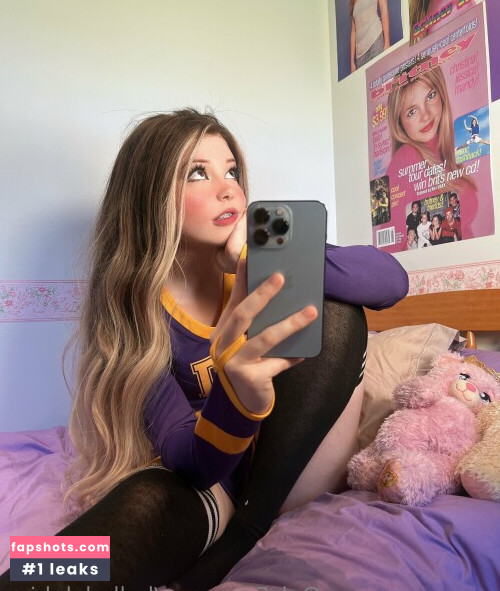 Belle Delphine gallery photo #11095