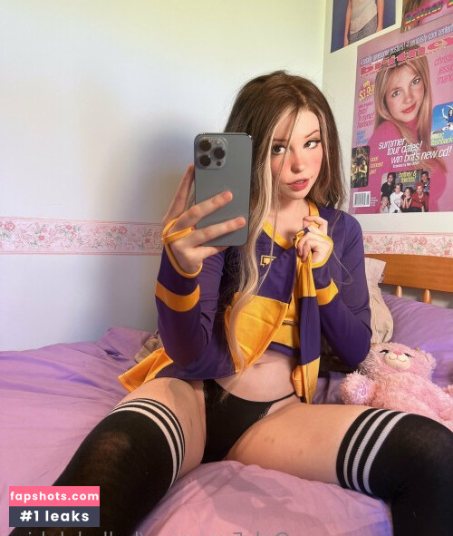 Belle Delphine gallery photo #11098