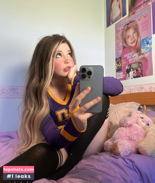 Belle Delphine gallery photo #11099