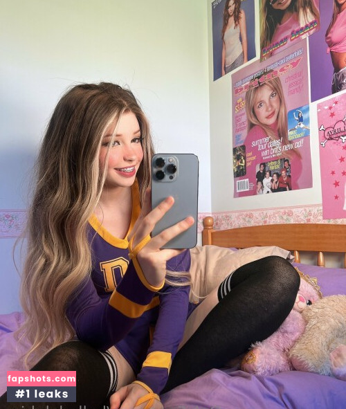 Belle Delphine gallery photo #11104