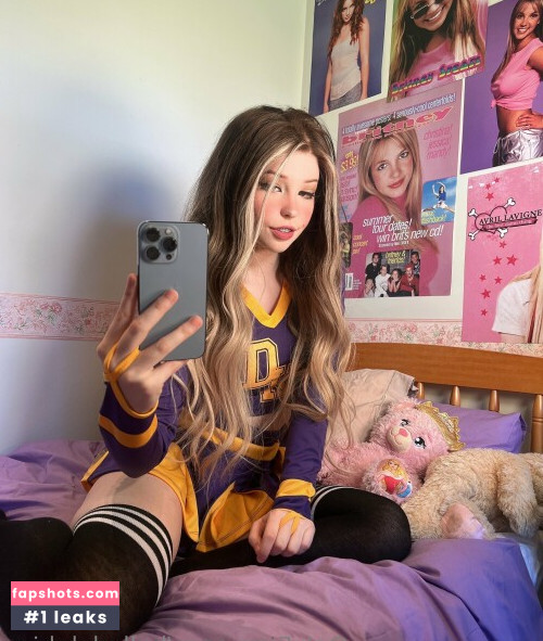 Belle Delphine gallery photo #11105