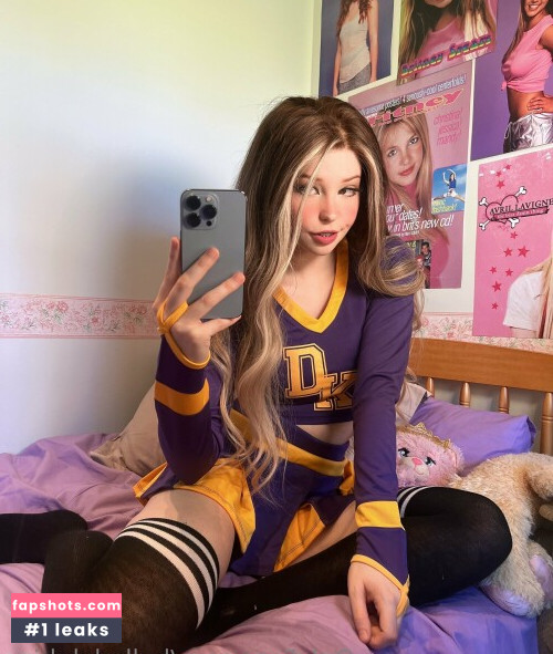 Belle Delphine gallery photo #11107