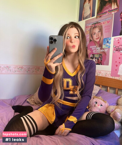 Belle Delphine gallery photo #11112