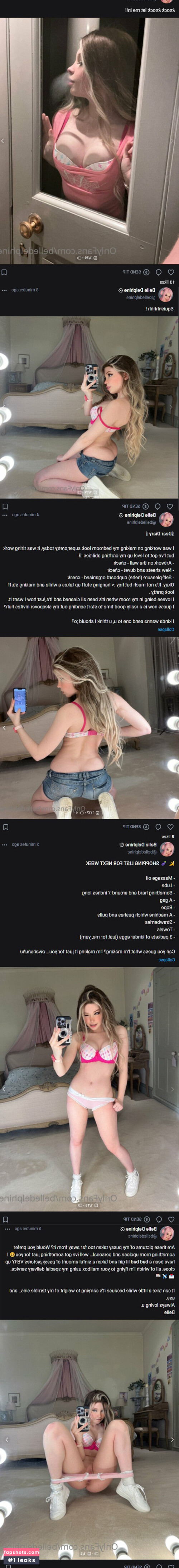 Belle Delphine gallery photo #11185