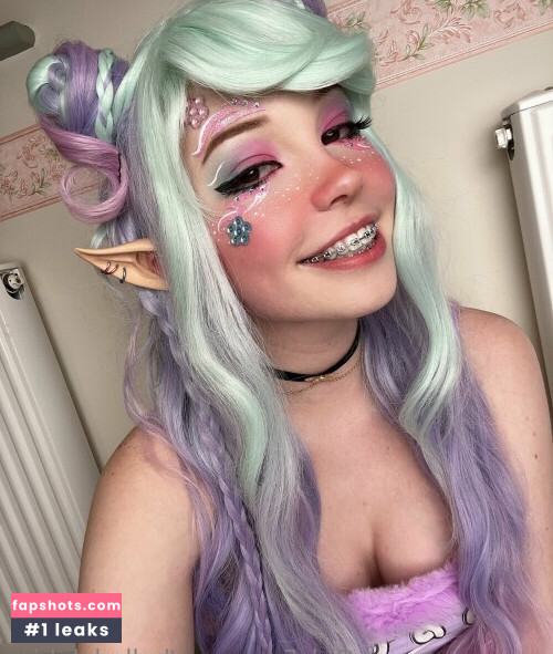 Belle Delphine gallery photo #11291