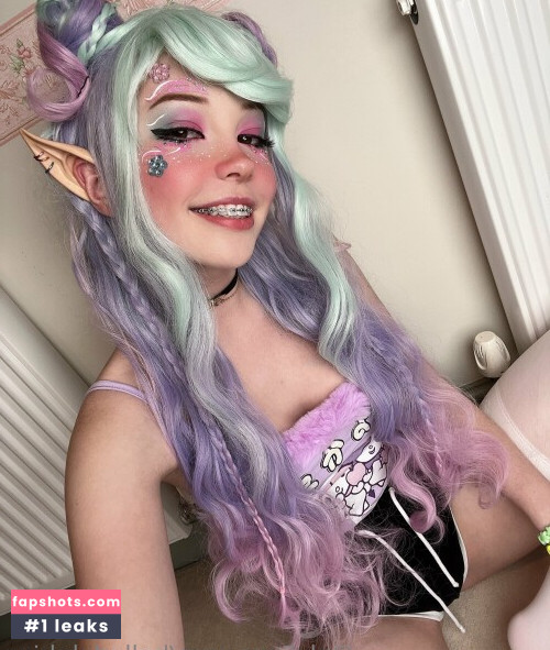 Belle Delphine gallery photo #11293