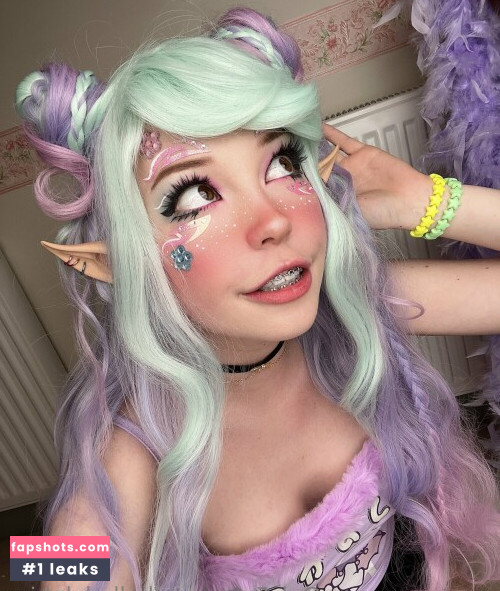 Belle Delphine gallery photo #11297