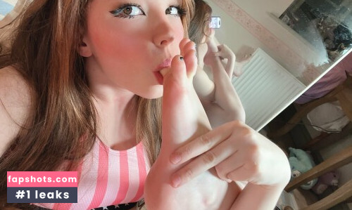 Belle Delphine gallery photo #11350