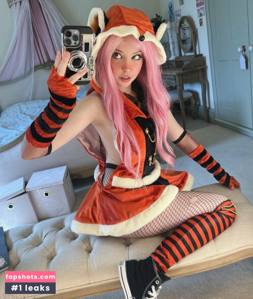 Belle Delphine gallery photo #11514