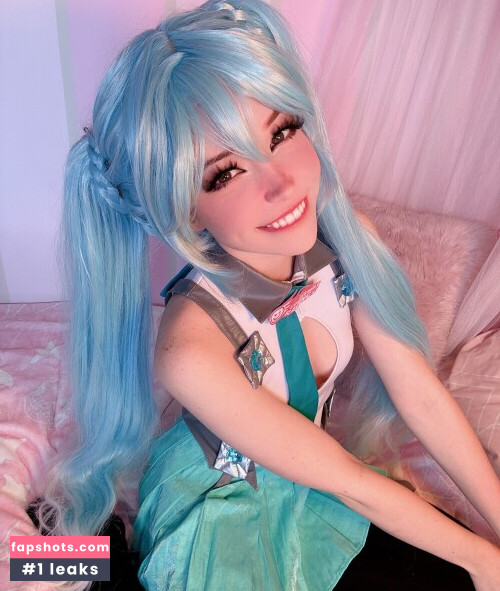 Belle Delphine gallery photo #1155