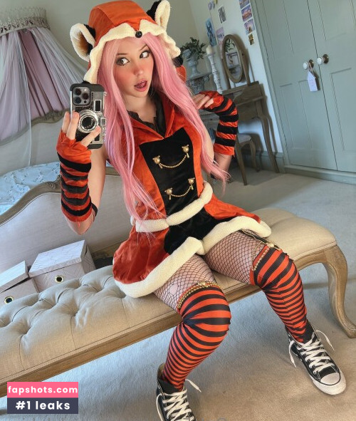 Belle Delphine gallery photo #11554