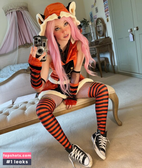 Belle Delphine gallery photo #11558