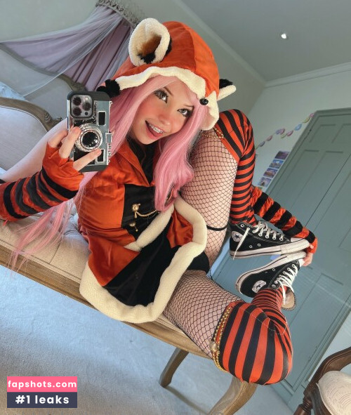 Belle Delphine gallery photo #11559