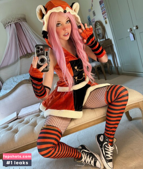 Belle Delphine gallery photo #11560