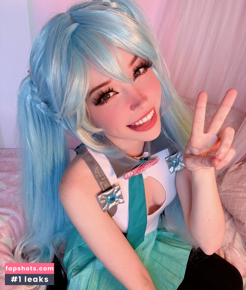 Belle Delphine gallery photo #1157