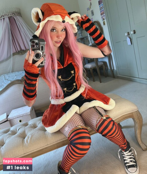 Belle Delphine gallery photo #11561