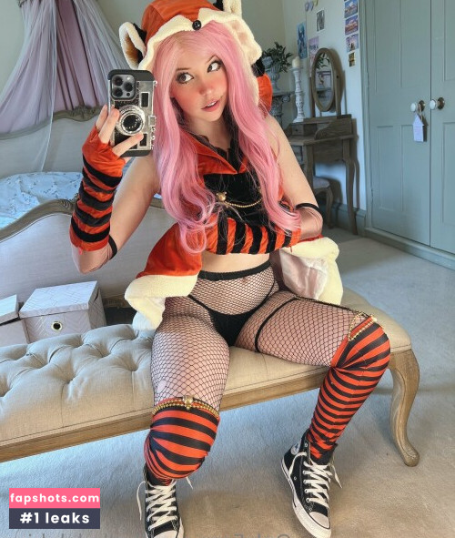 Belle Delphine gallery photo #11565