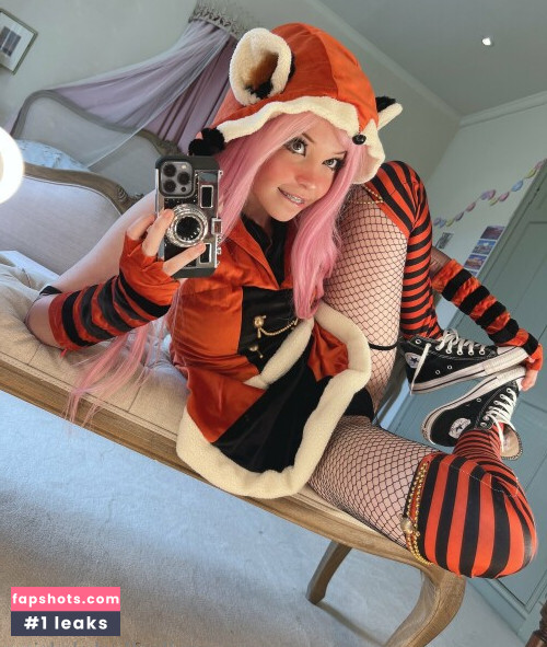 Belle Delphine gallery photo #11569