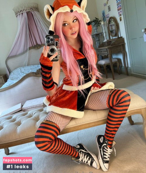 Belle Delphine gallery photo #11572