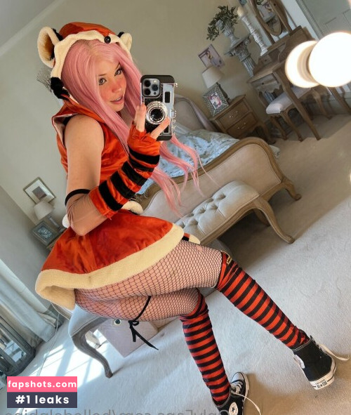 Belle Delphine gallery photo #11575