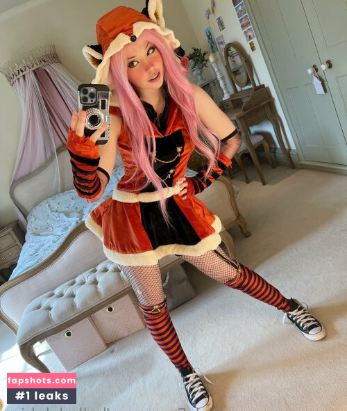 Belle Delphine gallery photo #11576