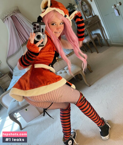 Belle Delphine gallery photo #11577