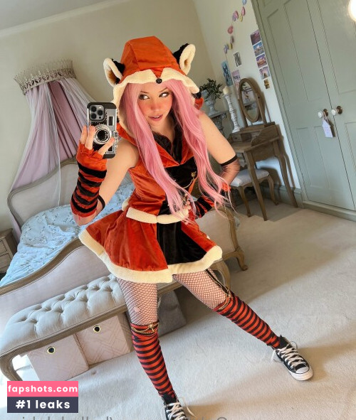 Belle Delphine gallery photo #11581