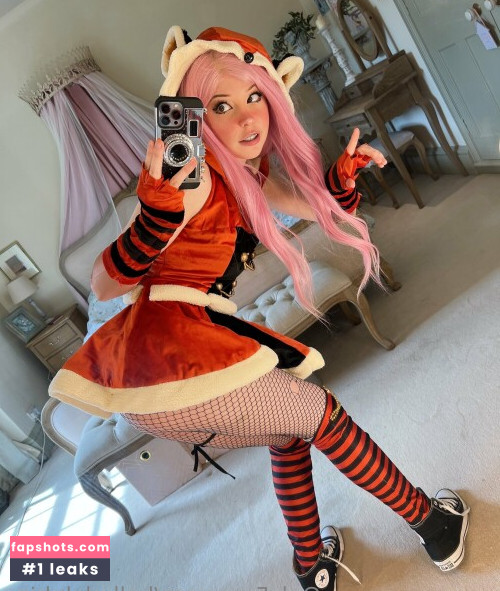 Belle Delphine gallery photo #11583