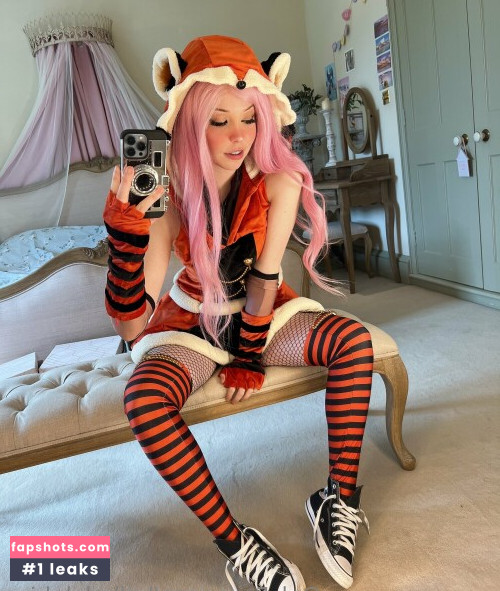 Belle Delphine gallery photo #11585