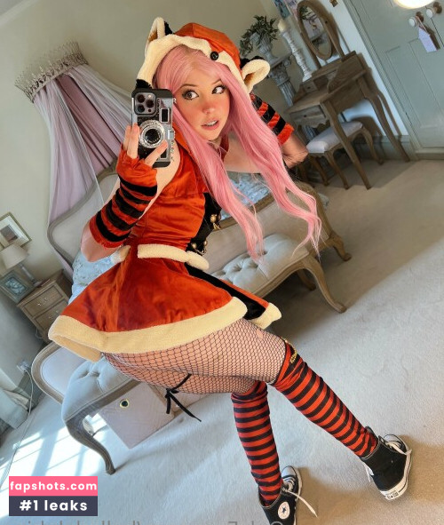 Belle Delphine gallery photo #11586