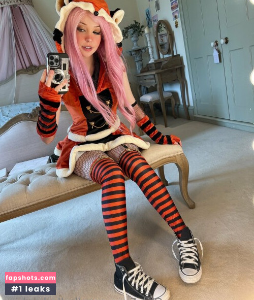 Belle Delphine gallery photo #11587