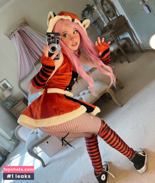 Belle Delphine gallery photo #11588