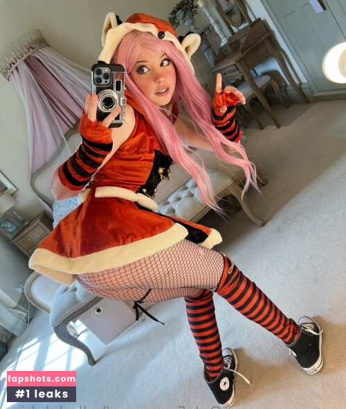 Belle Delphine gallery photo #11589