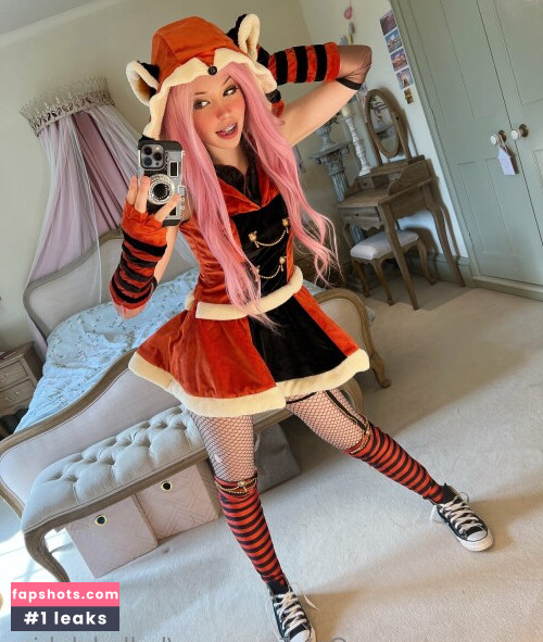 Belle Delphine gallery photo #11590